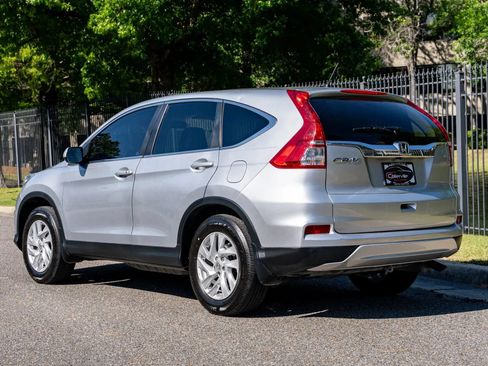 Used 2016 Honda CR-V EX image 8
