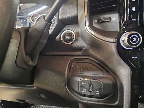 New 2026 RAM 5500 Tradesman image 24