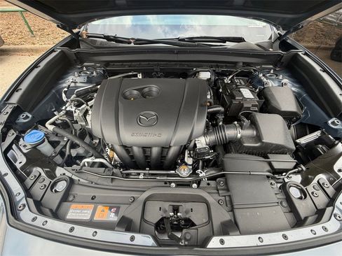 New 2026 MAZDA CX-30 AWD 2.5 S image 20
