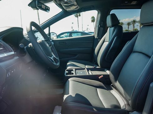 New 2026 Honda Odyssey Sport-L image 20