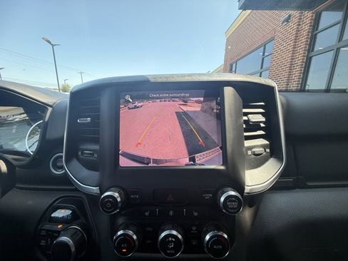 Used 2019 RAM 1500 Big Horn AWD/4WD image 27