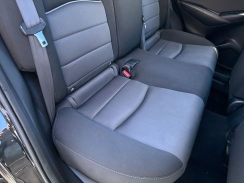 Used 2016 MAZDA CX-3 Sport image 21