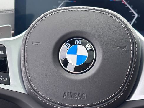 New 2027 BMW X7 xDrive40i AWD/4WD image 22