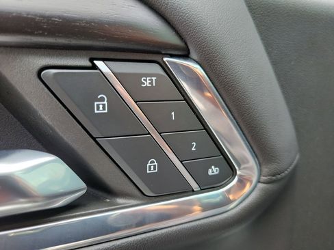 Used 2024 GMC Sierra 1500 Denali w/ Technology Package image 23