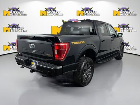Used 2023 Ford F150 Tremor image 5
