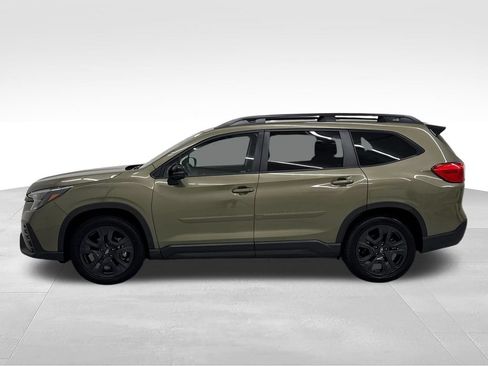 Used 2023 Subaru Ascent Onyx Edition Limited AWD/4WD image 4