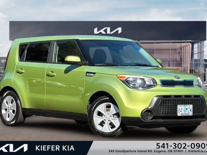 Used 2016 Kia Soul
