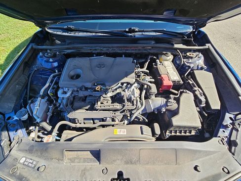 Used 2023 Toyota Camry LE image 11