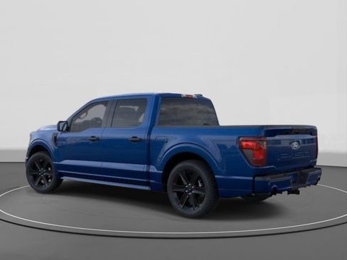 New 2026 Ford F150 STX w/ F-150 LOBO Package AWD/4WD image 4