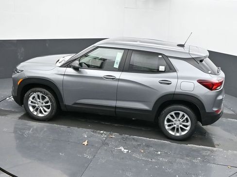 New 2026 Chevrolet TrailBlazer LS w/ LS Convenience Package AWD/4WD image 36