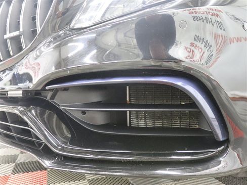 Used 2021 Mercedes-Benz C 63 AMG S image 16