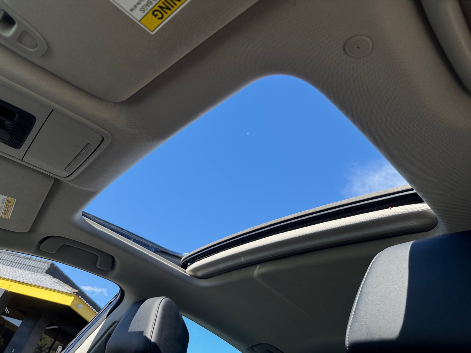 Used 2023 Honda Accord EX-L image 22