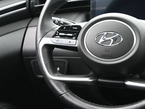 Used 2024 Hyundai Tucson SEL w/ Convenience Package AWD/4WD image 21