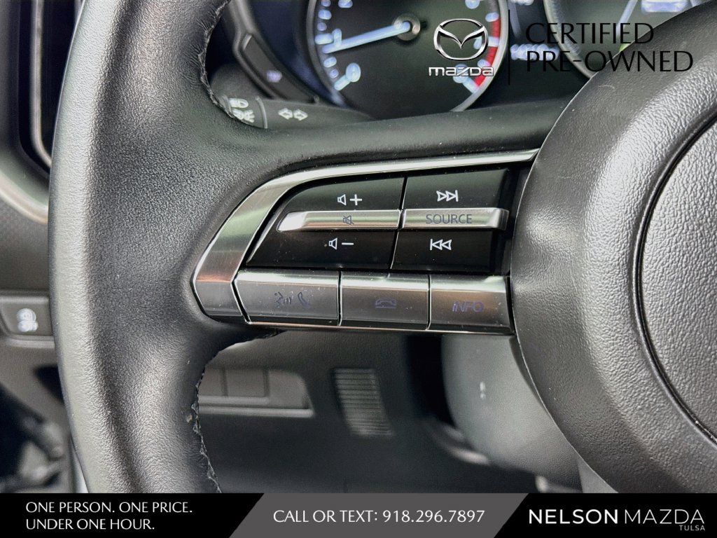 Certified 2026 MAZDA CX-50 AWD 2.5 S w/ Preferred Pkg image 23