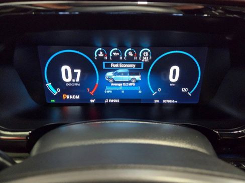 Used 2022 Ford F150 Lariat image 43