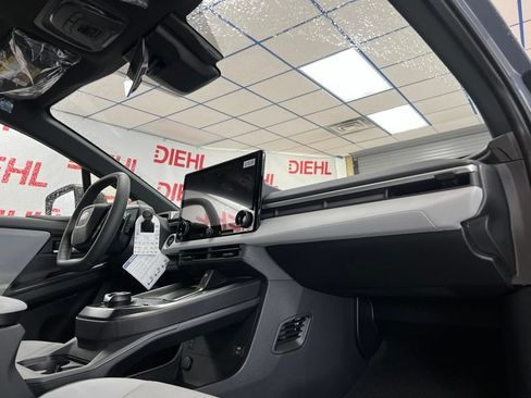 New 2026 Subaru Solterra AWD/4WD image 16