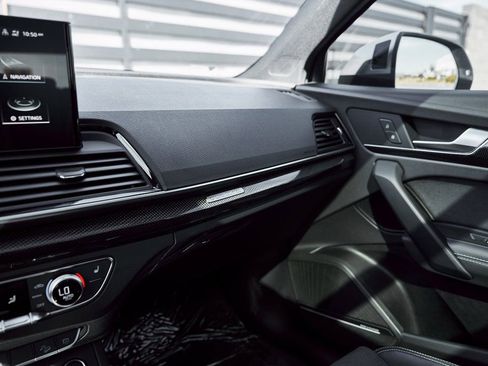 Used 2024 Audi SQ5 Premium Plus image 85