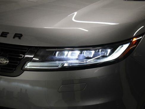Certified 2024 Land Rover Range Rover Sport Dynamic SE image 9