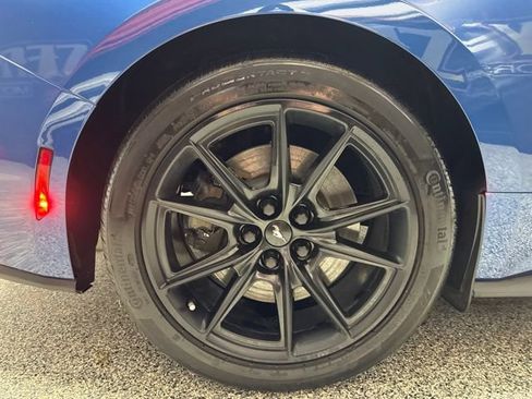 Used 2024 Ford Mustang GT Premium RWD image 19