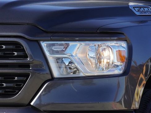 Used 2022 RAM 1500 Big Horn image 4