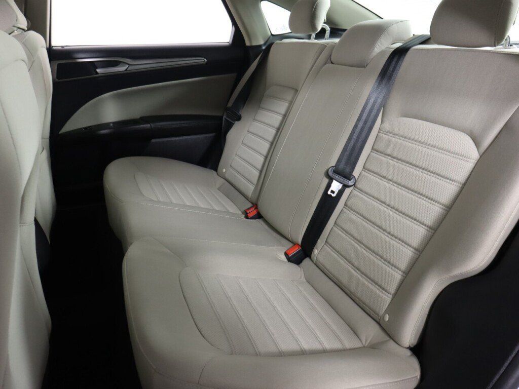 Used 2020 Ford Fusion S FWD image 34