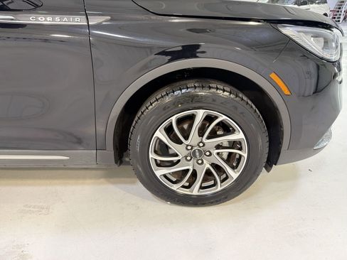 Used 2021 Lincoln Corsair FWD w/ Equipment Group 101A image 29