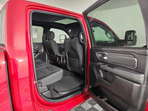 New 2026 RAM 1500 Big Horn image 36