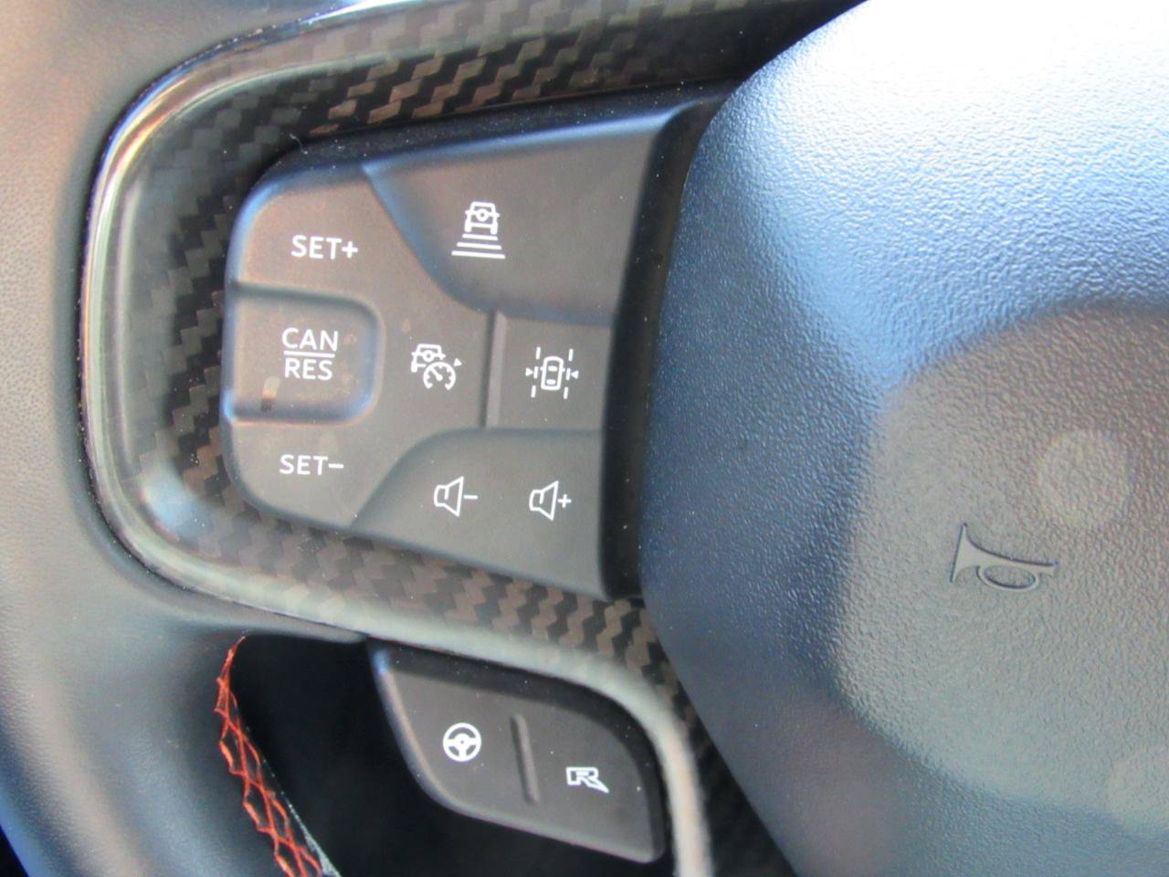 Used 2025 Ford Bronco Raptor w/ Interior Carbon Fiber Pack AWD/4WD image 19