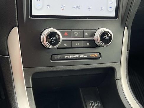 Certified 2024 Ford Edge SEL w/ Convenience Package AWD/4WD image 23
