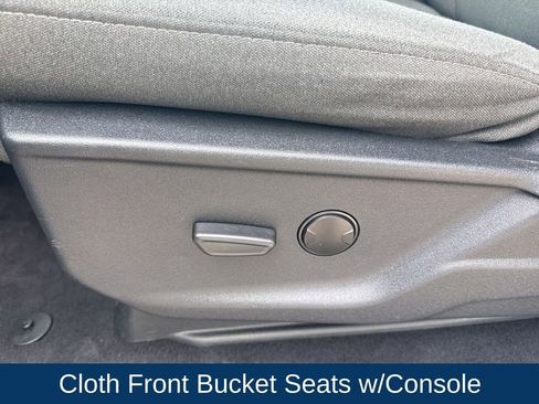 Used 2024 Ford F150 XLT w/ Mobile Office Package image 14