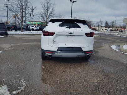 Used 2023 Chevrolet Blazer LT w/ Convenience Package