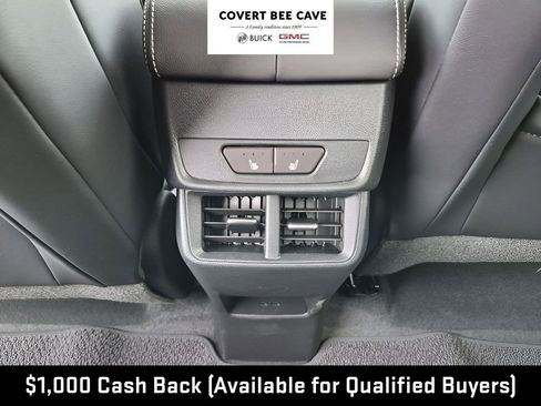 New 2026 GMC Terrain Denali image 21