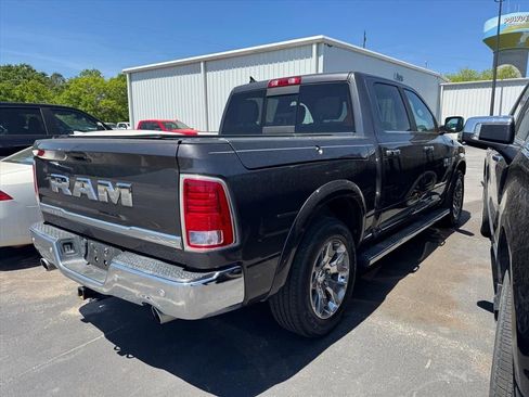 Used 2017 RAM 1500 Limited AWD/4WD image 10