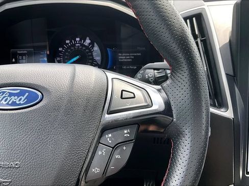 Used 2024 Ford Edge ST-Line AWD/4WD image 16