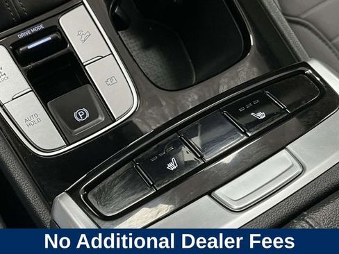 Used 2022 Hyundai Santa Cruz SEL w/ Activity Package AWD/4WD image 34