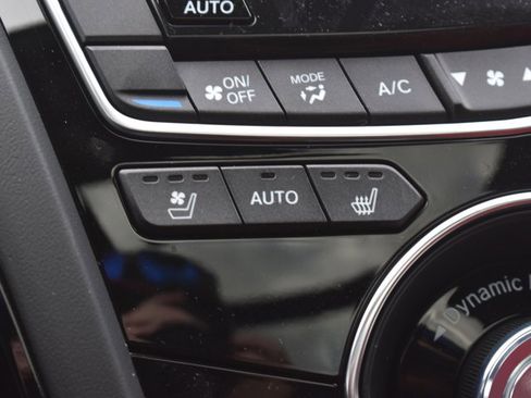 New 2026 Acura RDX A-Spec image 17