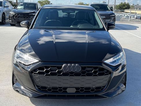 Certified 2026 Audi A3 2.0T Premium w/ Black Optic Package AWD/4WD image 6