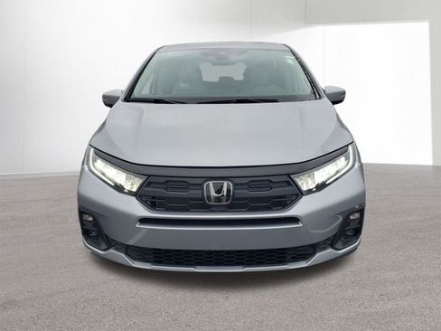 New 2026 Honda Odyssey EX-L image 16
