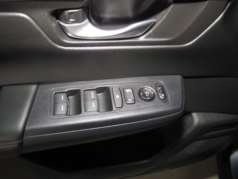 Certified 2024 Honda CR-V LX image 10