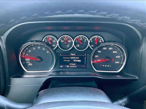 Used 2019 Chevrolet Silverado 1500 RST w/ All-Star Edition image 20