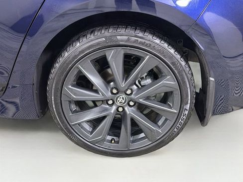 Used 2023 Toyota Corolla SE image 28