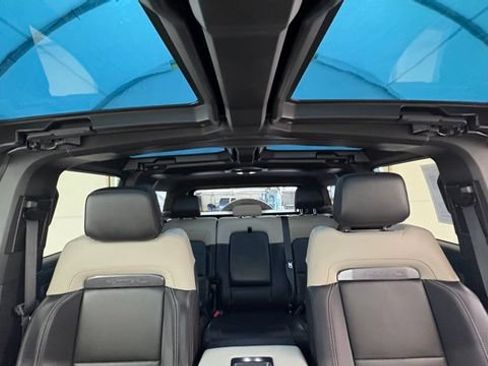 Used 2026 GMC Hummer EV SUV AWD/4WD image 33