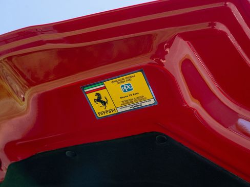 Used 2022 Ferrari 812 GTS RWD image 25