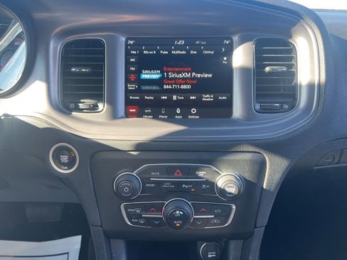 Used 2023 Dodge Charger GT w/ Blacktop Package image 21