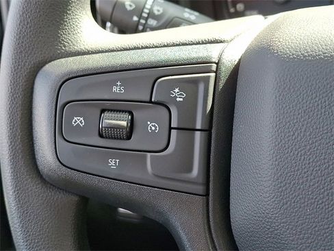 New 2026 Chevrolet Silverado 2500 Custom w/ Custom Value Package image 14