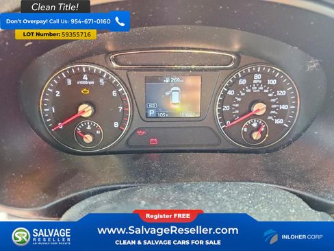Used 2019 Kia Sorento FWD V6 image 12