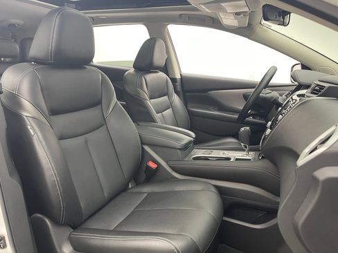 Used 2024 Nissan Murano SL FWD image 35