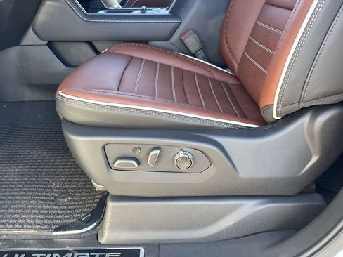 New 2026 GMC Sierra 3500 Denali Ultimate image 20