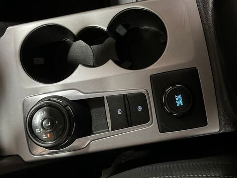 Used 2022 Ford Bronco Sport Big Bend w/ Convenience Package AWD/4WD image 28