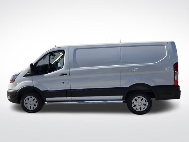 Certified 2025 Ford Transit 250 Low Roof RWD image 6